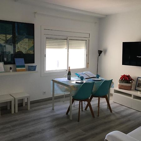 شقة Loft Espectacular Vista Al Mar سيدجيس المظهر الخارجي الصورة