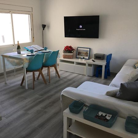 شقة Loft Espectacular Vista Al Mar سيدجيس المظهر الخارجي الصورة