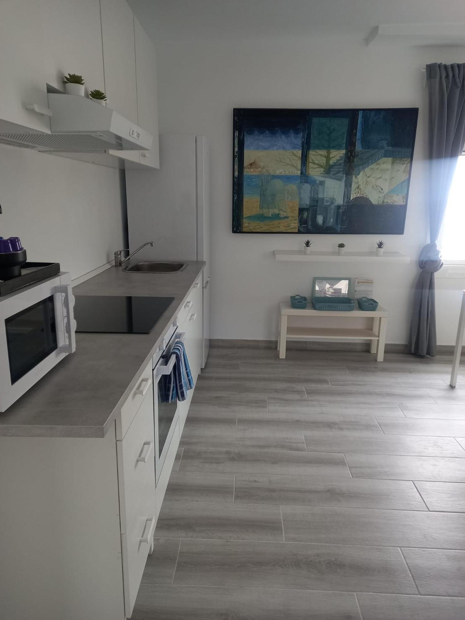 شقة Loft Espectacular Vista Al Mar سيدجيس المظهر الخارجي الصورة