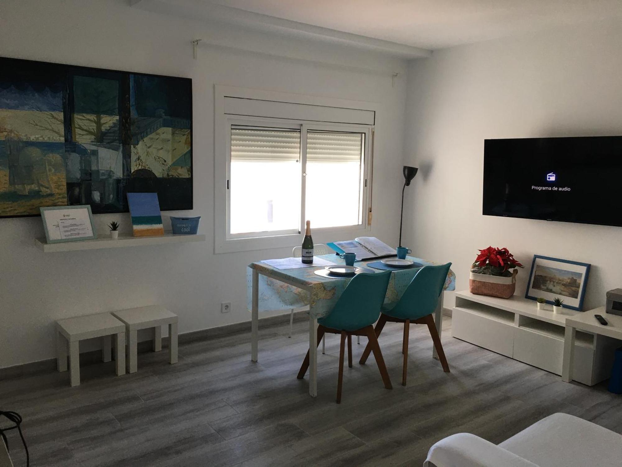 شقة Loft Espectacular Vista Al Mar سيدجيس المظهر الخارجي الصورة