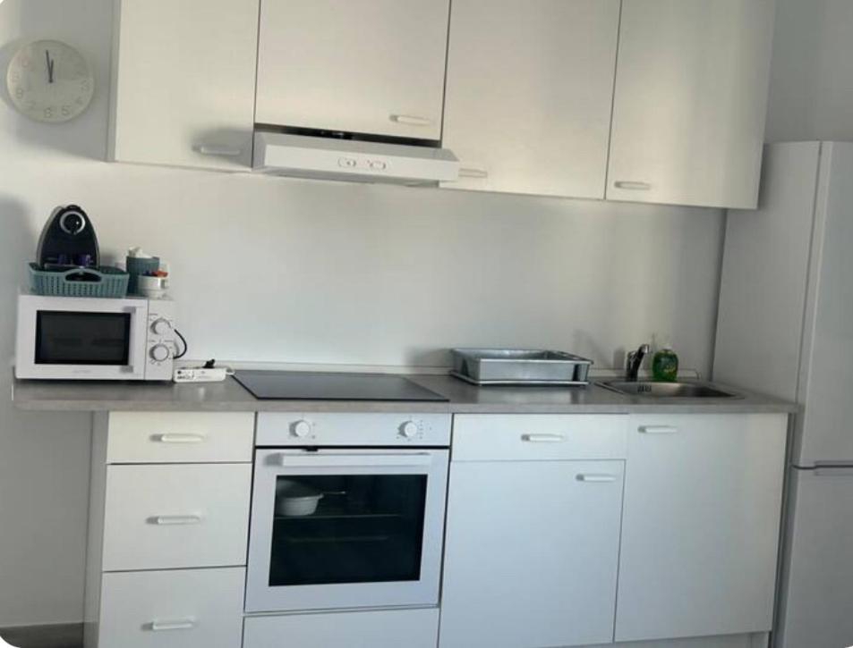 شقة Loft Espectacular Vista Al Mar سيدجيس المظهر الخارجي الصورة